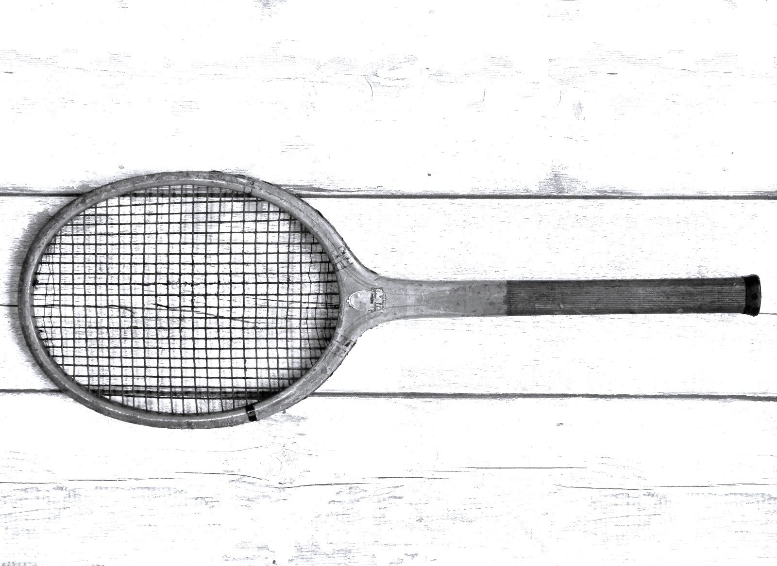 racket
